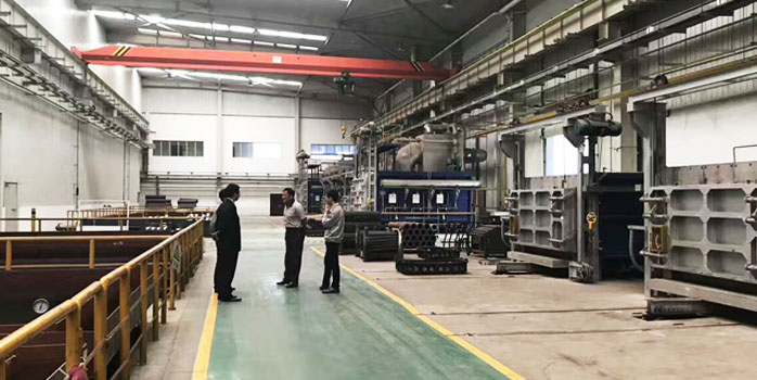 工業(yè)爐廠家